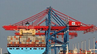 外贸最新动态，海关总署：8月中国外贸出口增长11.6% 进口下降0.5%