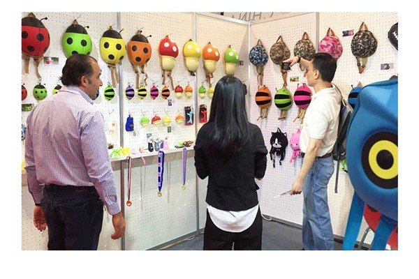 美国拉斯维加斯消费品及礼品展图片