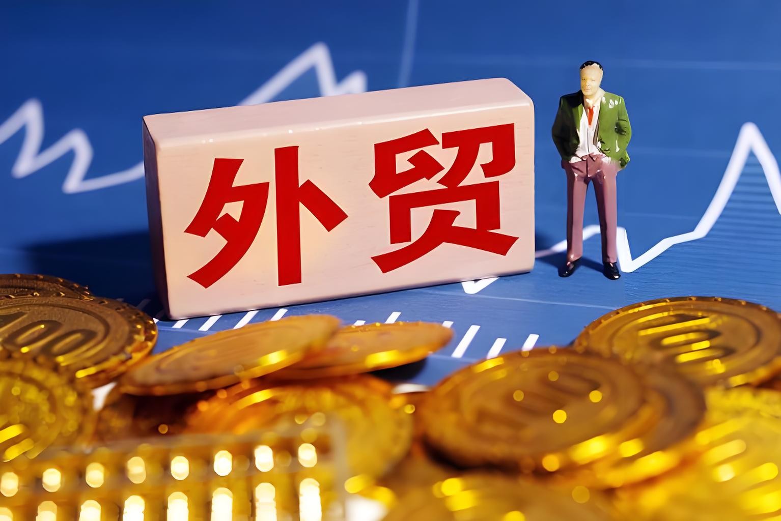 近期外贸新闻速览